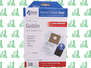 Vacuum Cleaner Bag MFB227